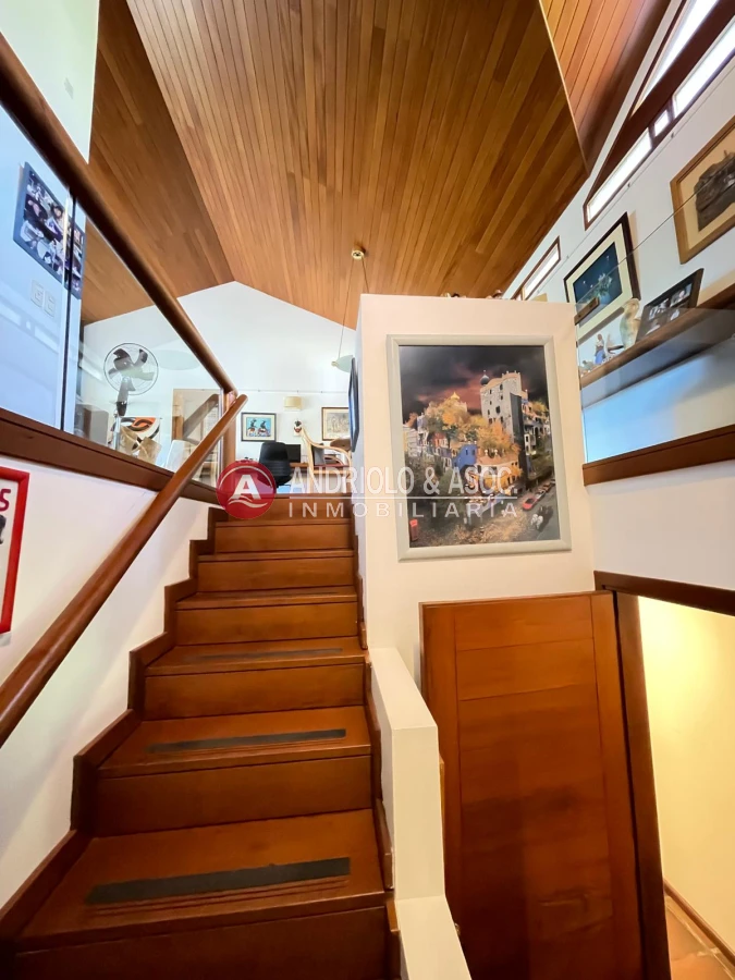 Casa ID.9465 - Magnifica casa en Punta del Este 