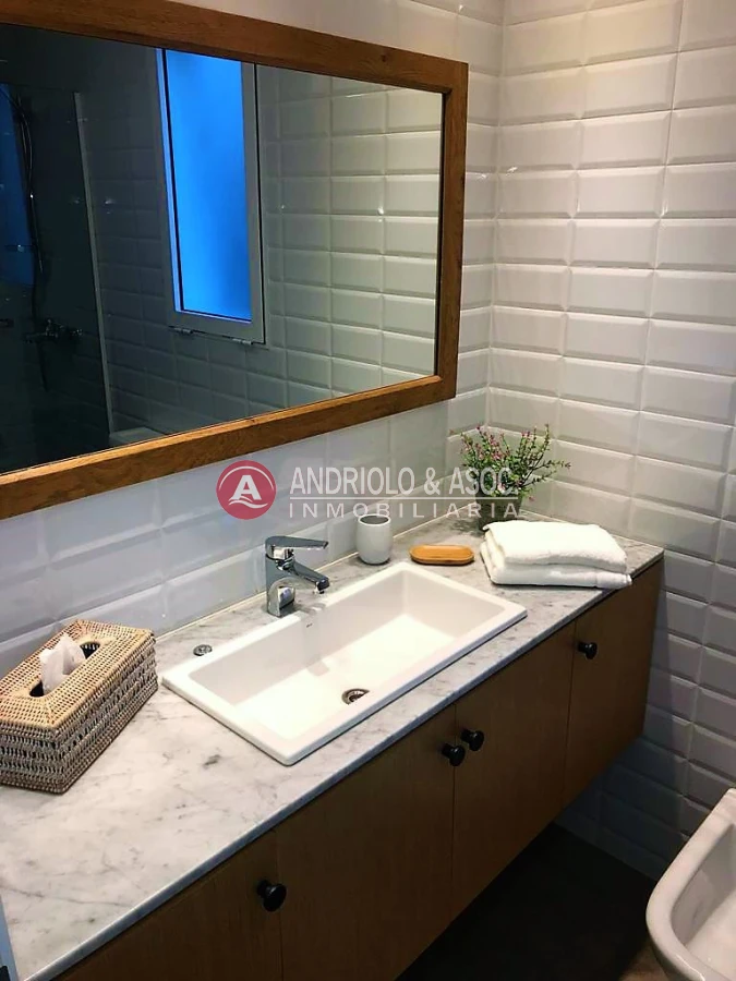 Casa ID.6687 - casa en barrio privado zona de Jose Ignacio 