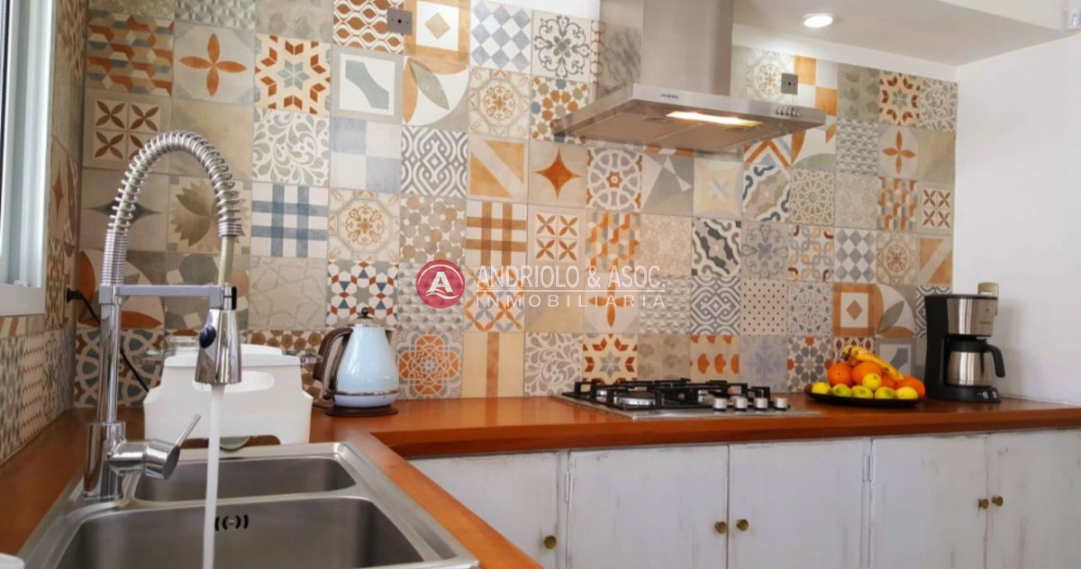 Casa ID.8911 - Casa en Pinares 