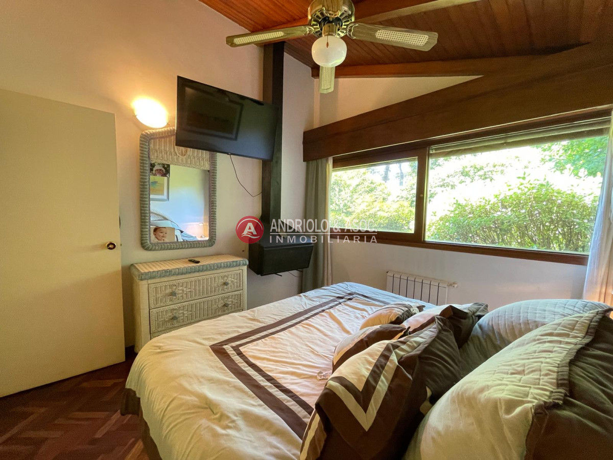 Casa ID.9465 - Magnifica casa en Punta del Este 