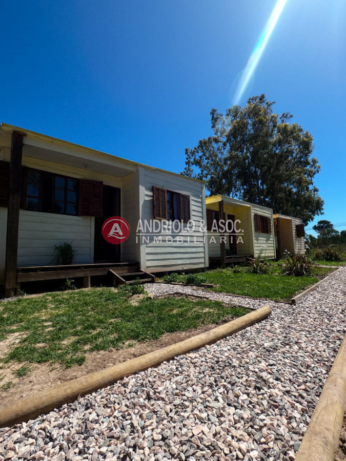 Casa ID.8491 - Casa en Punta Del Diablo, 