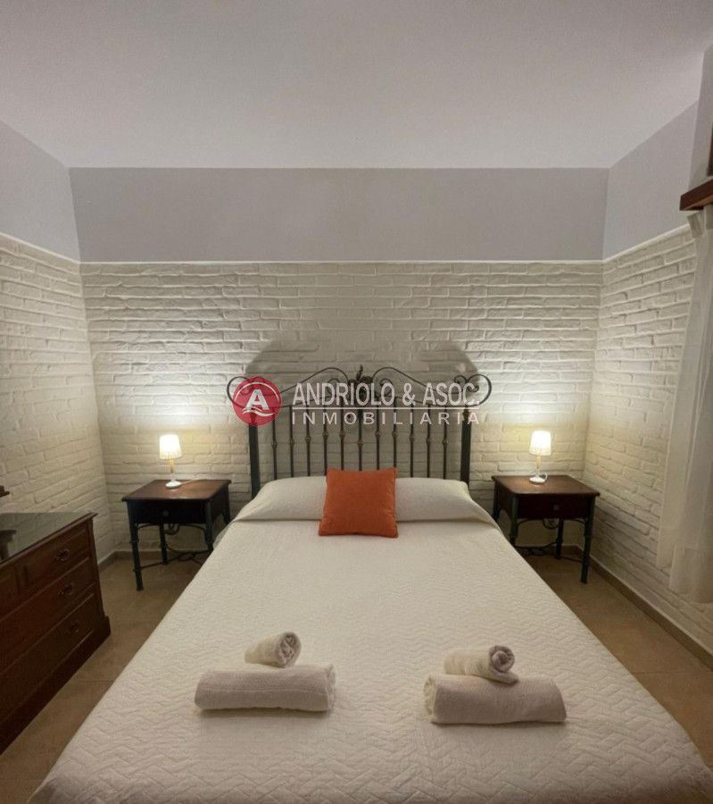 Casa ID.8916 - Casa en Punta del Este, Mansa