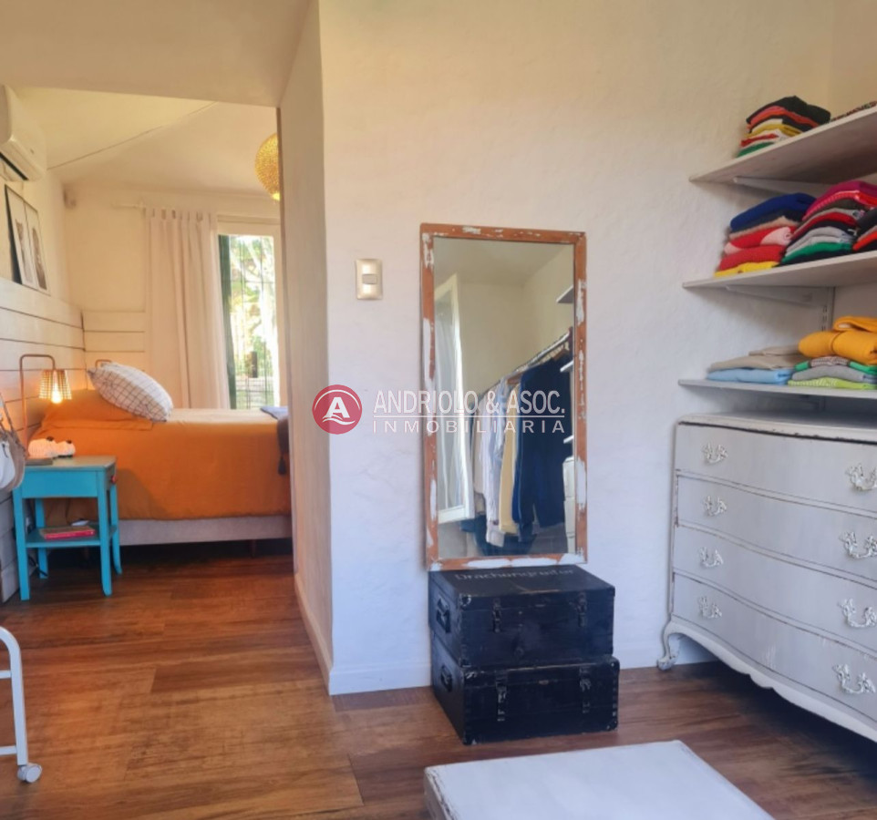 Casa ID.8911 - Casa en Pinares 