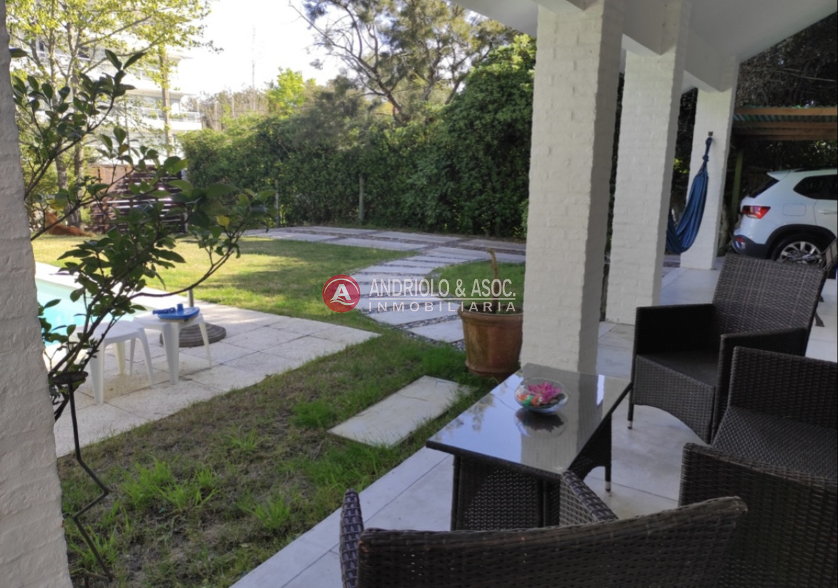 Casa ID.4591 - Casa en Punta del Este, Aidy Grill
