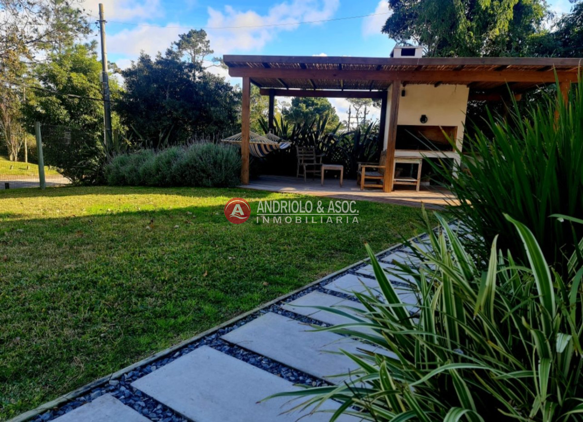 Casa ID.8911 - Casa en Pinares 