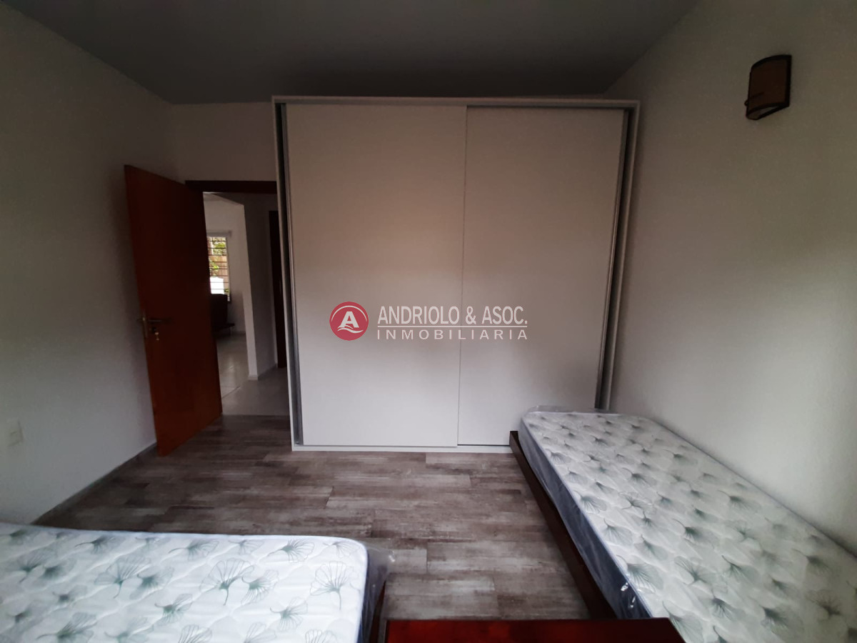 Casa ID.6678 - casa a estrenar en playa mansa