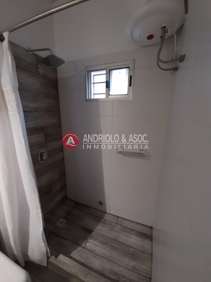 Casa ID.6678 - casa a estrenar en playa mansa