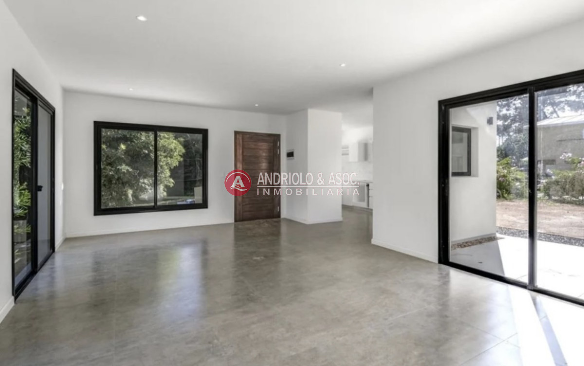 Casa ID.9159 - Casa en Club del Lago  