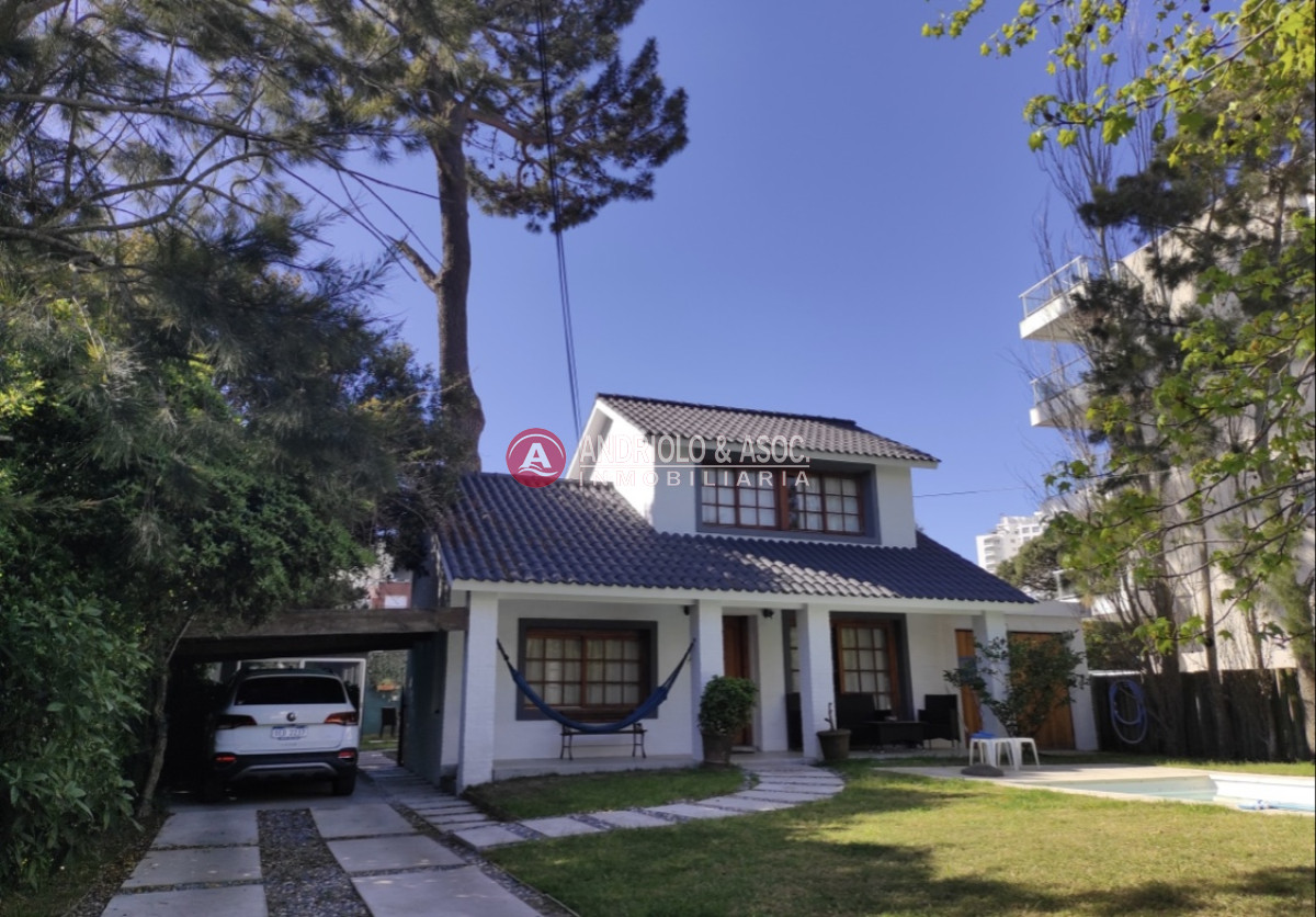 Casa ID.4591 - Casa en Punta del Este, Aidy Grill