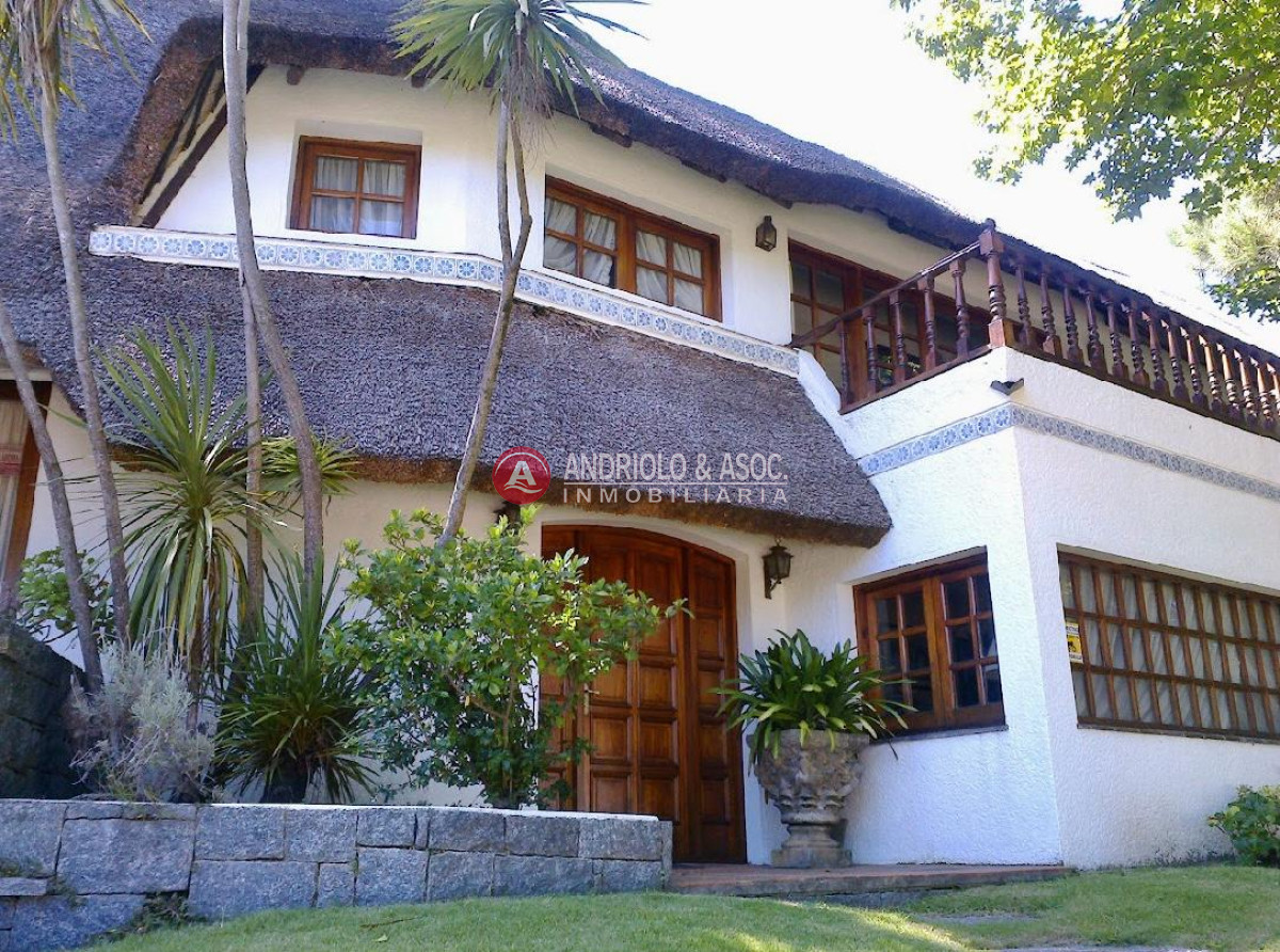 Casa ID.9295 - Casa en Punta del Este 