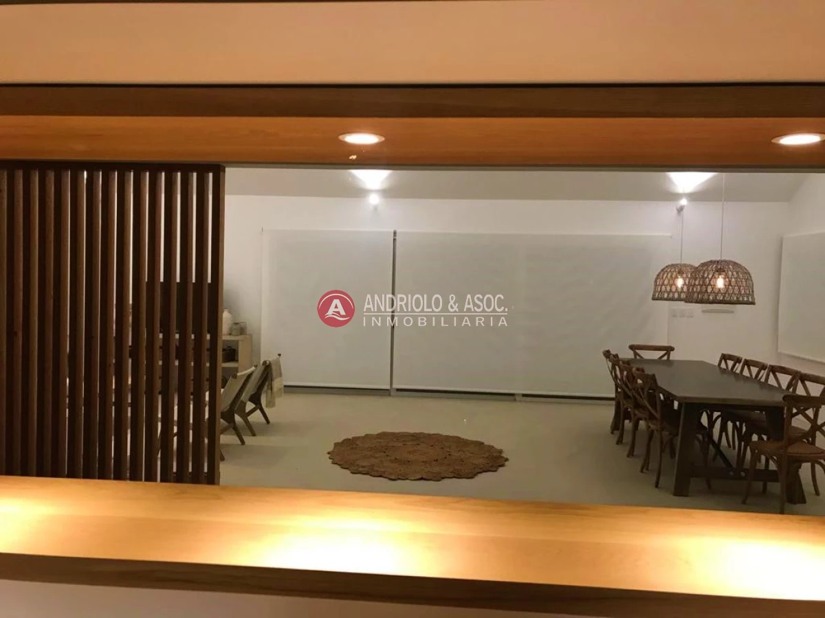 Casa ID.6687 - casa en barrio privado zona de Jose Ignacio 