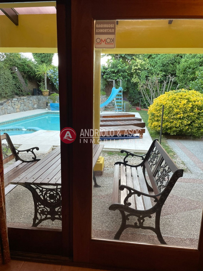 Casa ID.9070 - Casa en Pinares 