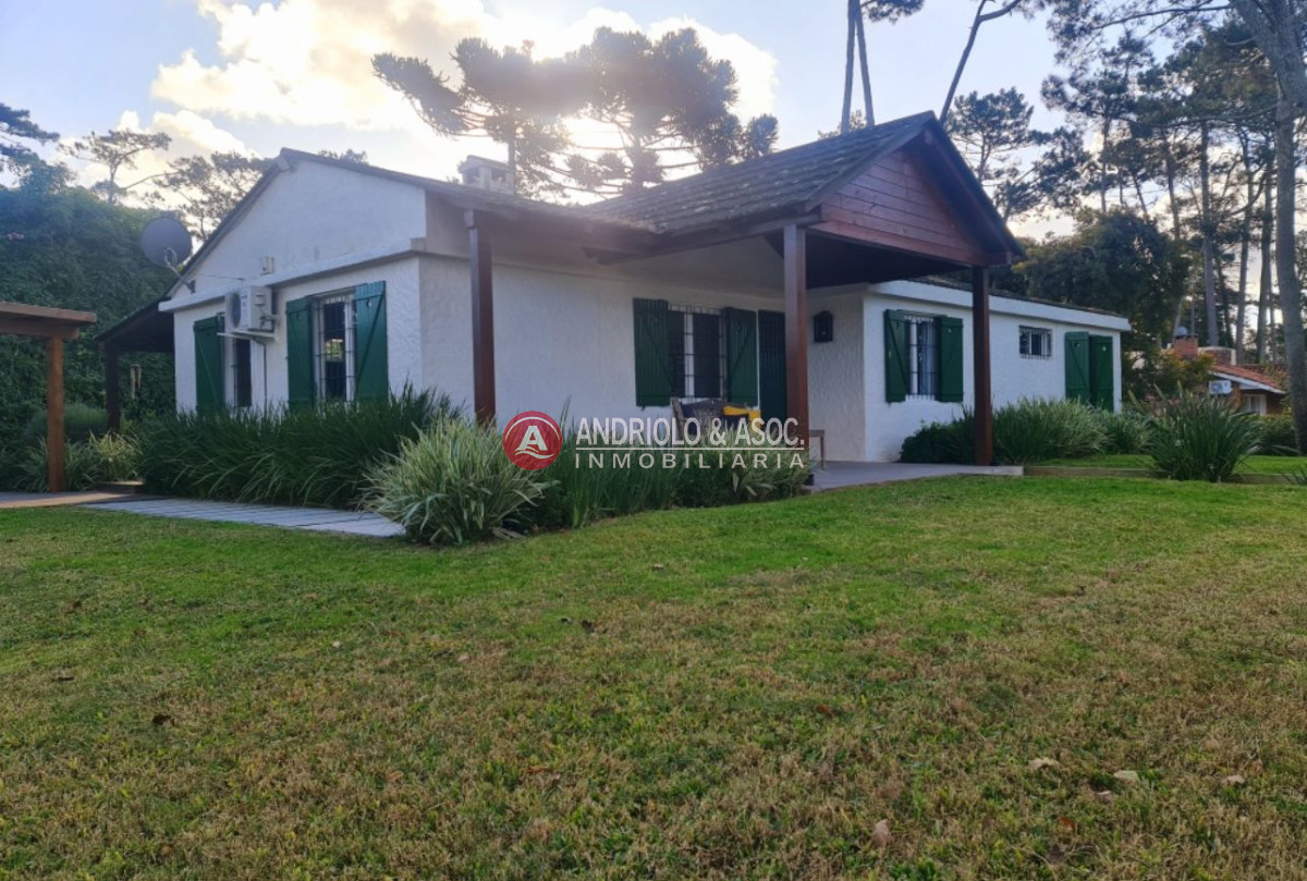 Casa ID.8911 - Casa en Pinares 