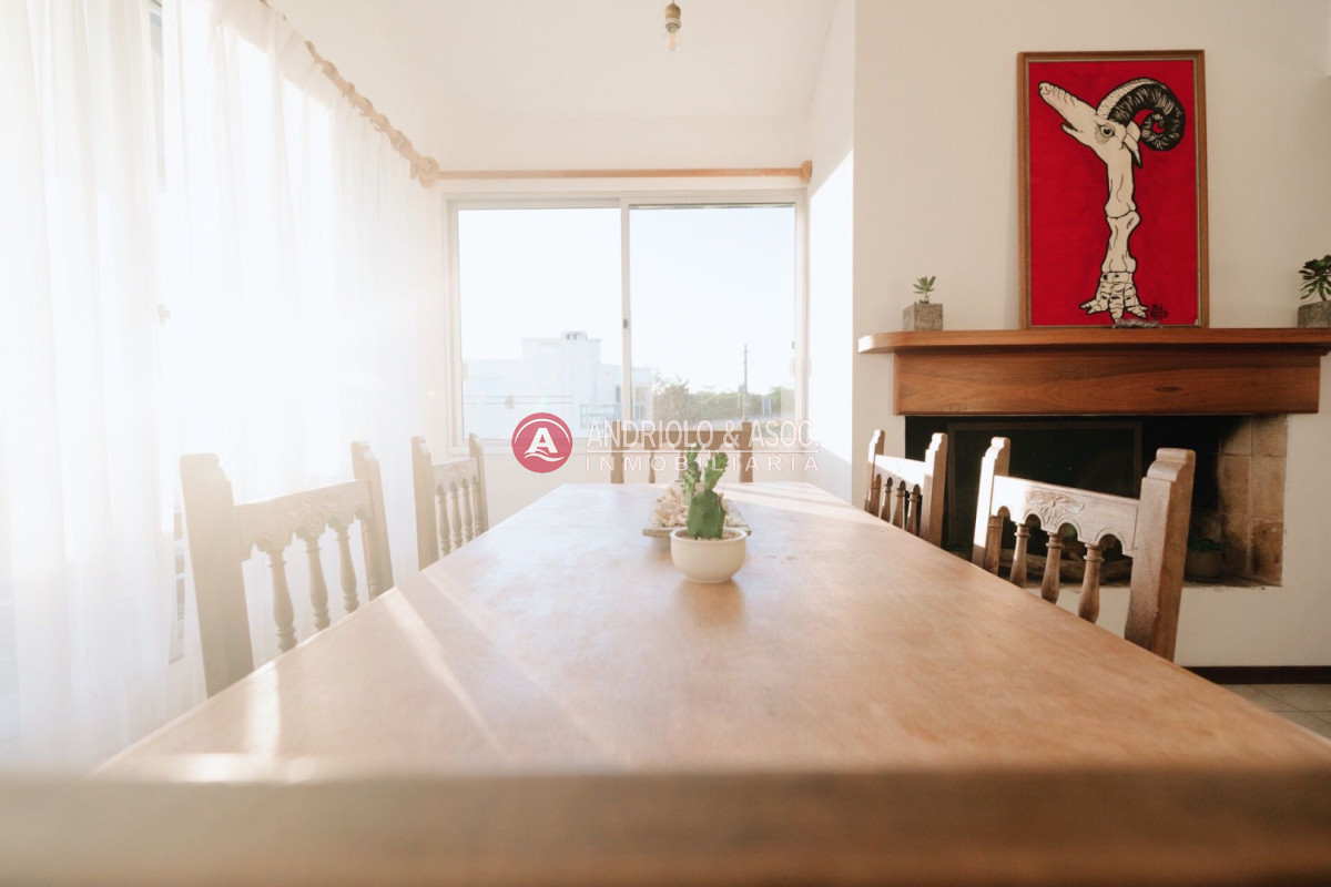 Casa ID.4278 - Casa en Manantiales 