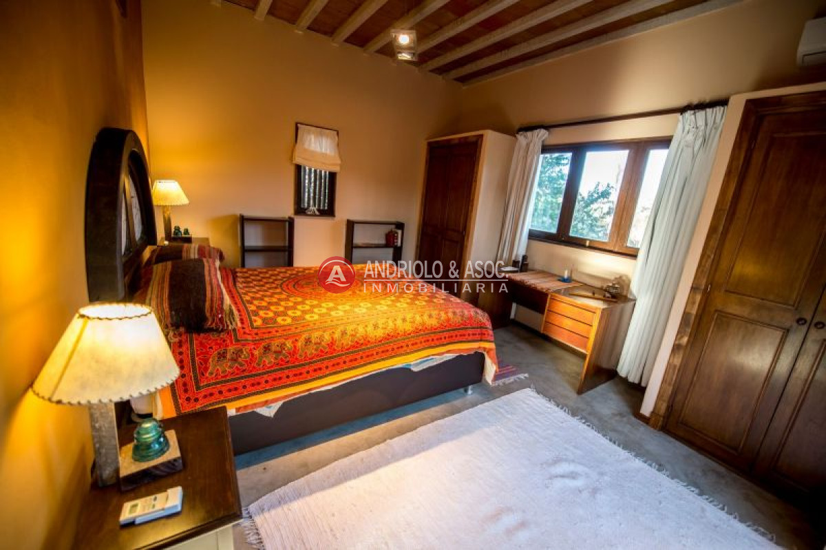 Casa ID.6299 - hermosa casa en Punta Ballena 