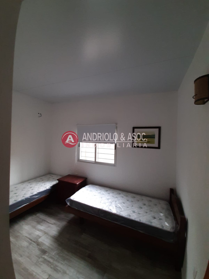 Casa ID.6678 - casa a estrenar en playa mansa
