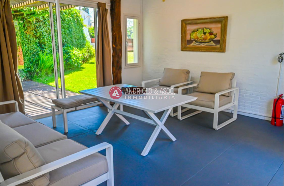 Casa ID.9729 - Casa en la Mansa en Punta del Este 