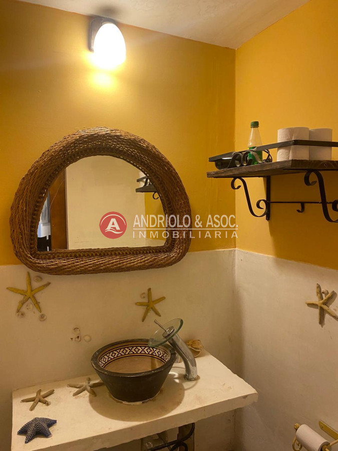 Casa ID.9667 - Casa en Punta Ballena, Las Grutas