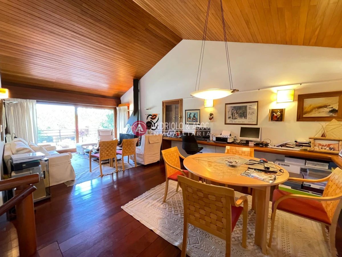 Casa ID.9465 - Magnifica casa en Punta del Este 