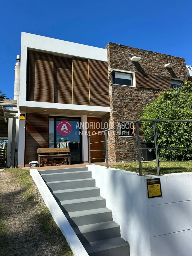Casa ID.10241 - Casa en Pinares 