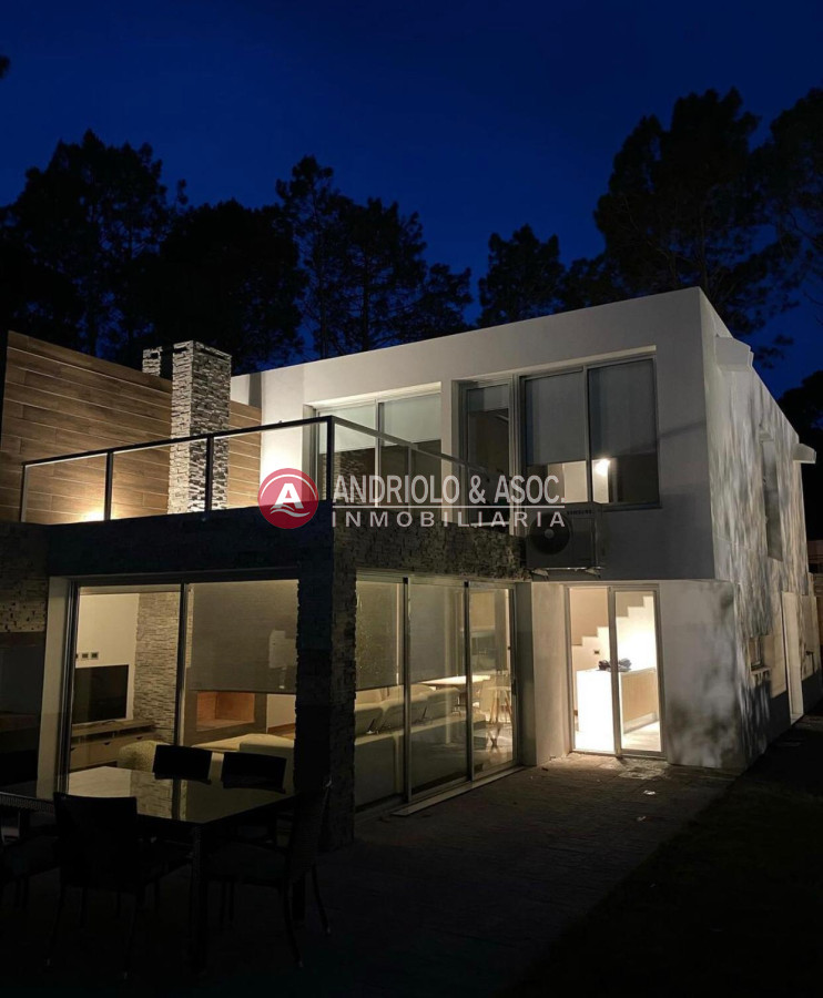 Casa ID.6914 - casa a estrenar amueblamiento de walmer 