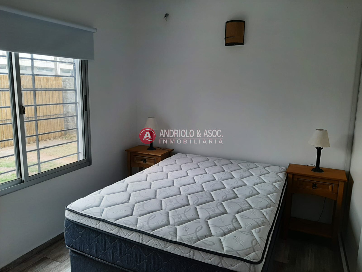 Casa ID.6678 - casa a estrenar en playa mansa