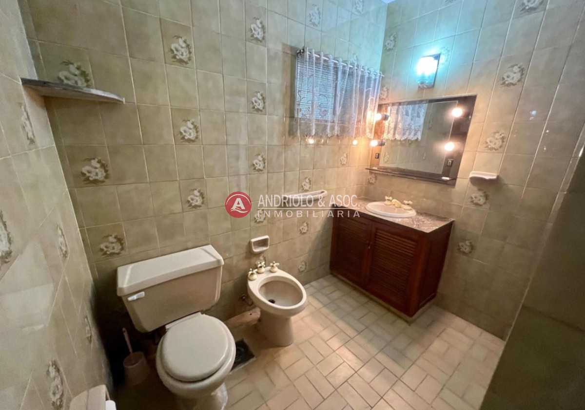 Casa ID.8653 - Casa en Pinares 