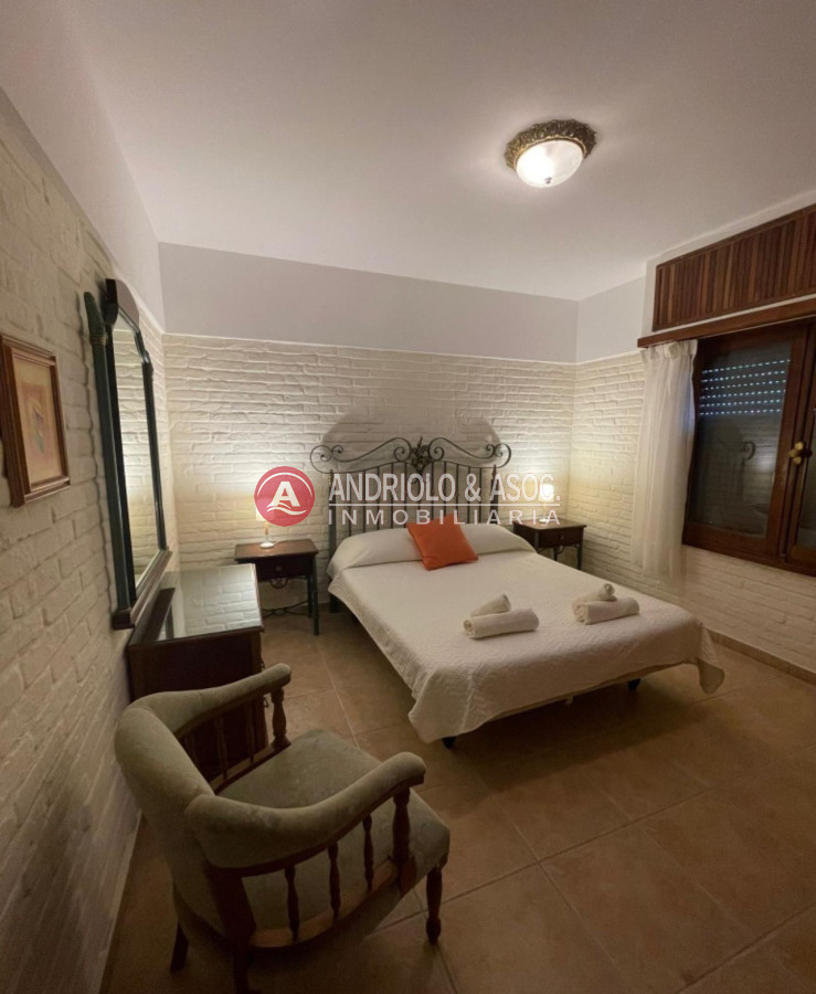 Casa ID.8916 - Casa en Punta del Este, Mansa
