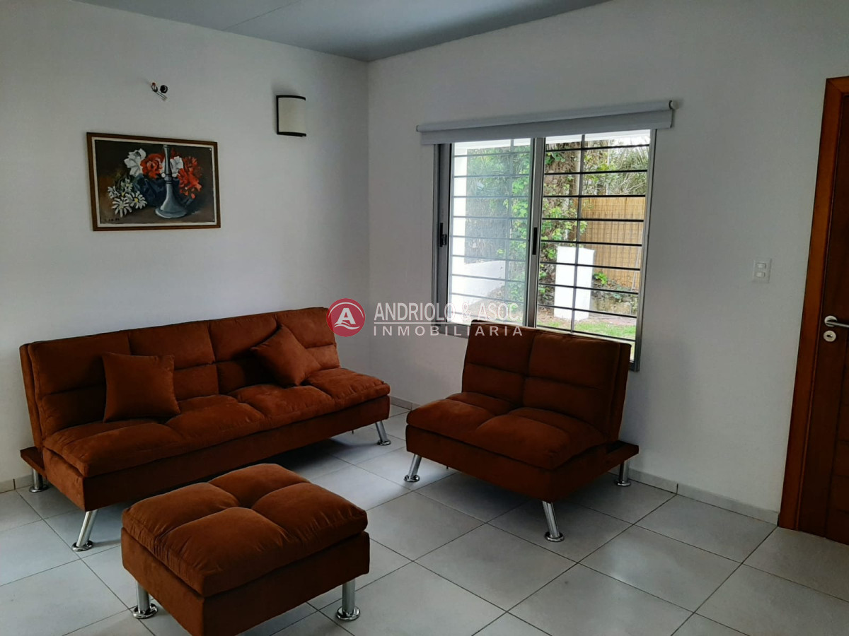 Casa ID.6678 - casa a estrenar en playa mansa