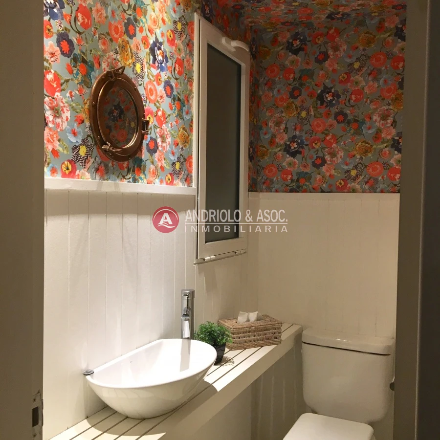Casa ID.6687 - casa en barrio privado zona de Jose Ignacio 