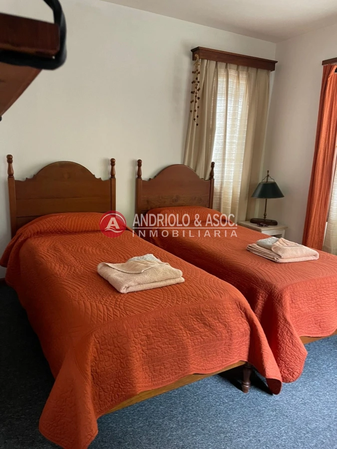 Casa ID.9070 - Casa en Pinares 