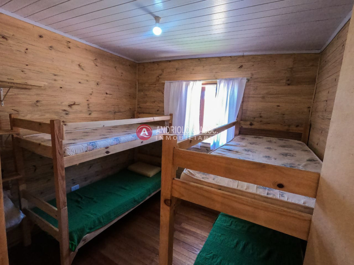 Casa ID.8491 - Casa en Punta Del Diablo, 