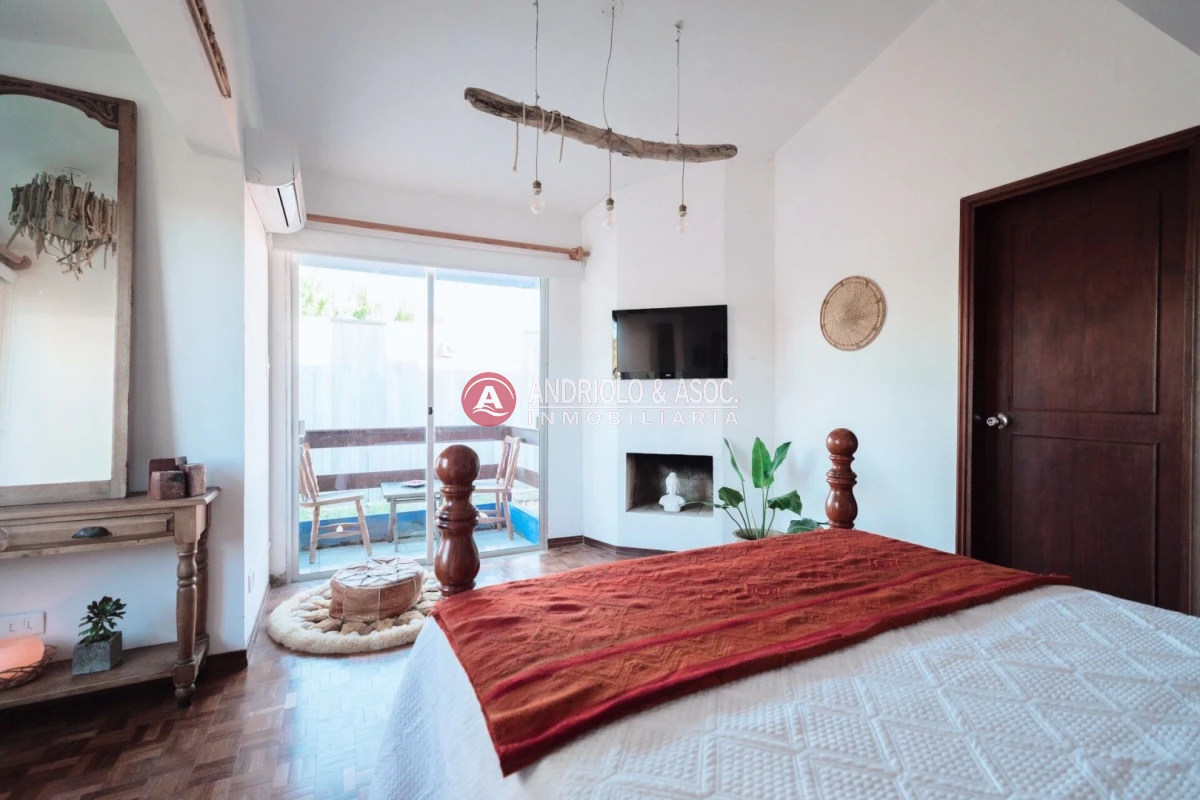 Casa ID.4278 - Casa en Manantiales 