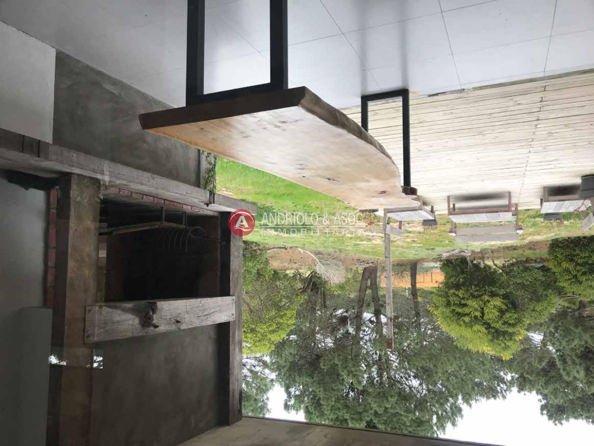 Casa ID.7367 - HERMOSA CASA EN EXCLUSIVO BARRIO PRIVADO DE JOSE IGNACIO, LAGUNA ESCONDIDA.