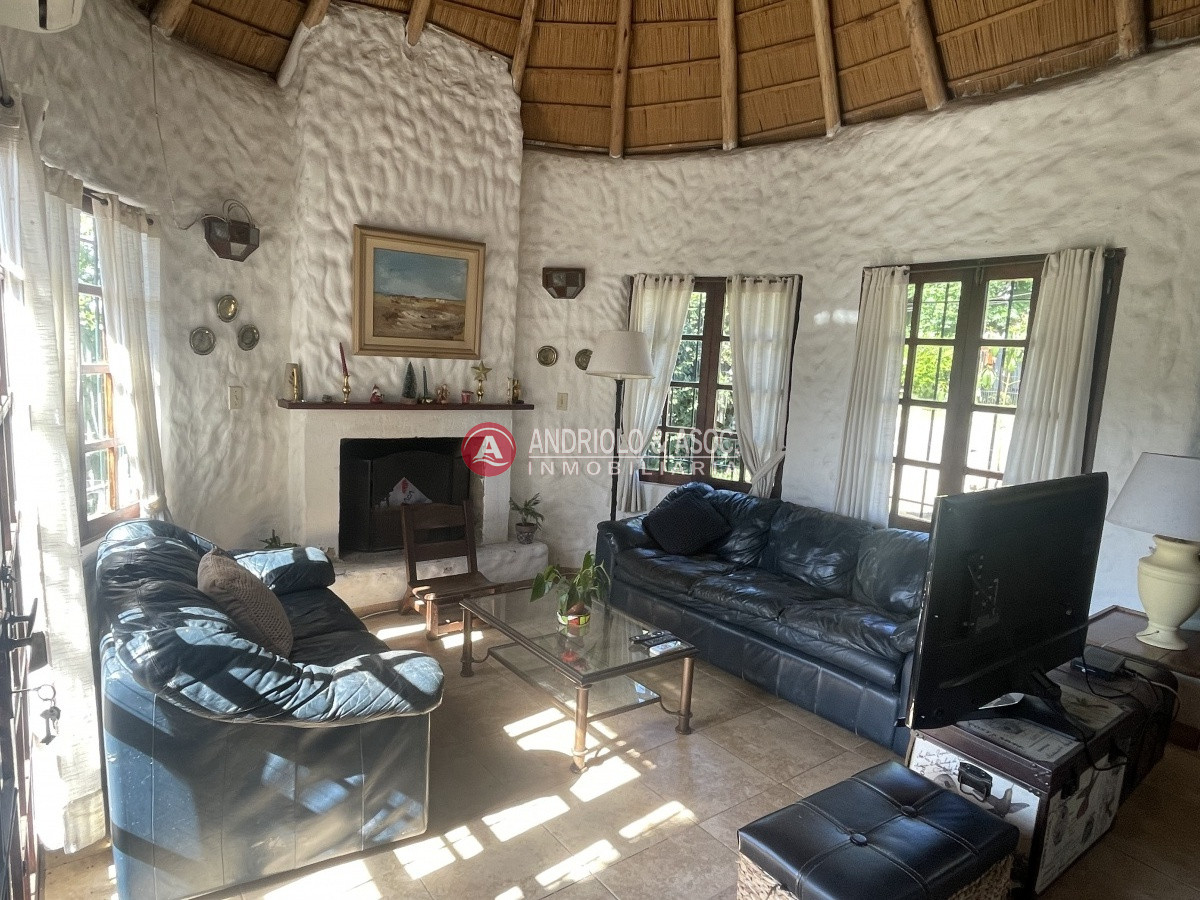 Casa ID.8371 - Casa en Punta del Este, Pinares
