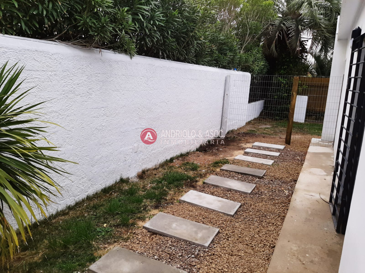 Casa ID.6678 - casa a estrenar en playa mansa