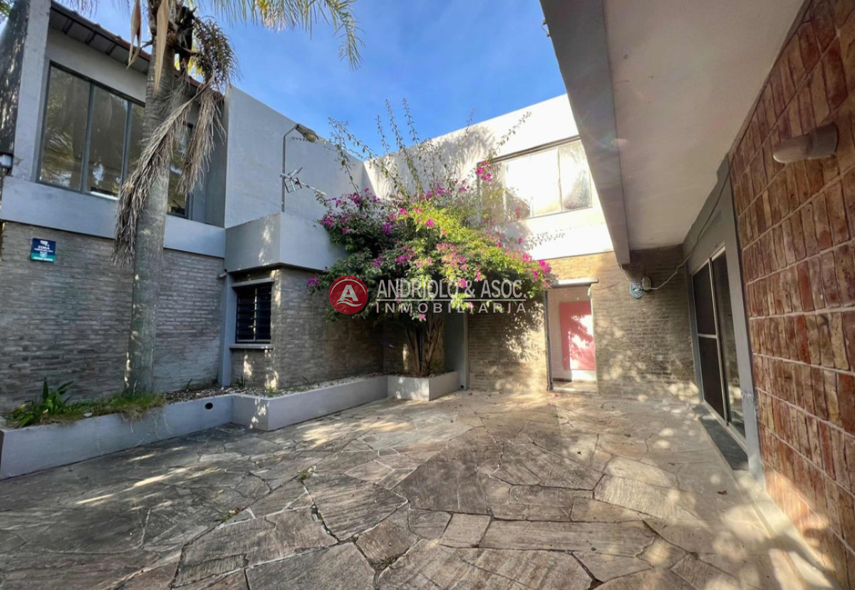 Casa ID.8653 - Casa en Pinares 