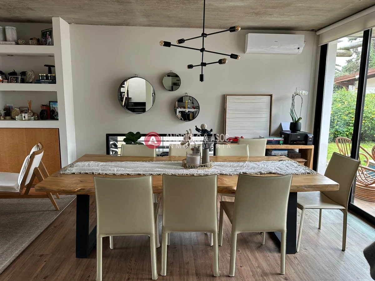 Casa ID.10241 - Casa en Pinares 