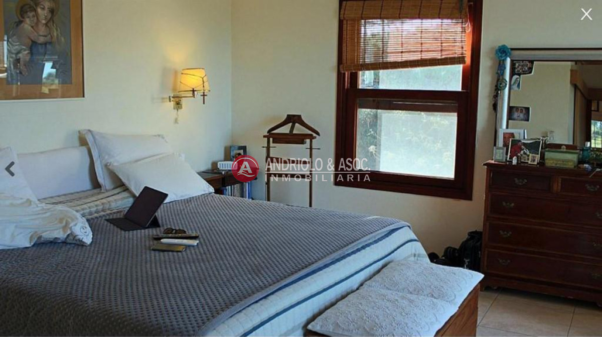 Casa ID.8936 - Casa en el Golf Punta del Este
