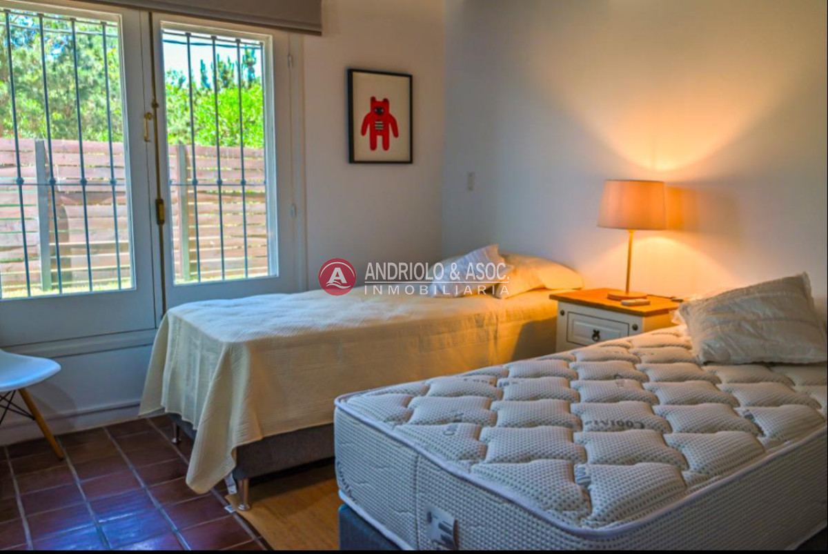 Casa ID.9729 - Casa en la Mansa en Punta del Este 