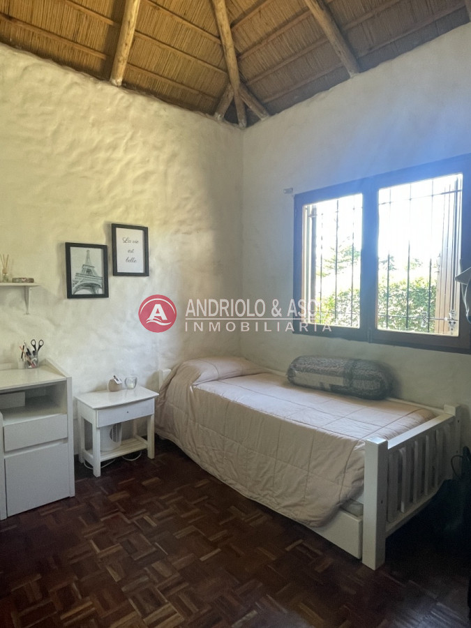 Casa ID.8371 - Casa en Punta del Este, Pinares