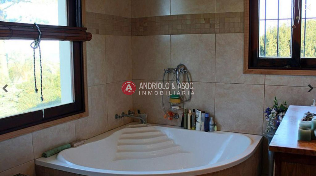 Casa ID.8936 - Casa en el Golf Punta del Este
