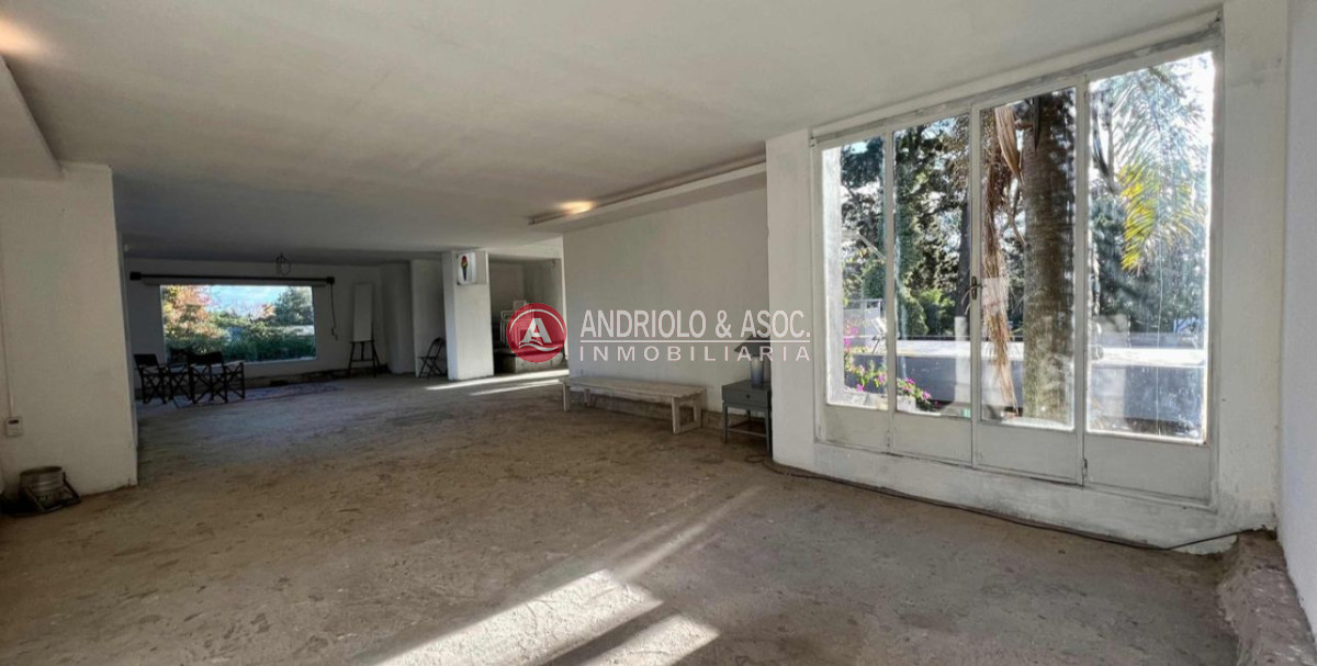 Casa ID.8653 - Casa en Pinares 