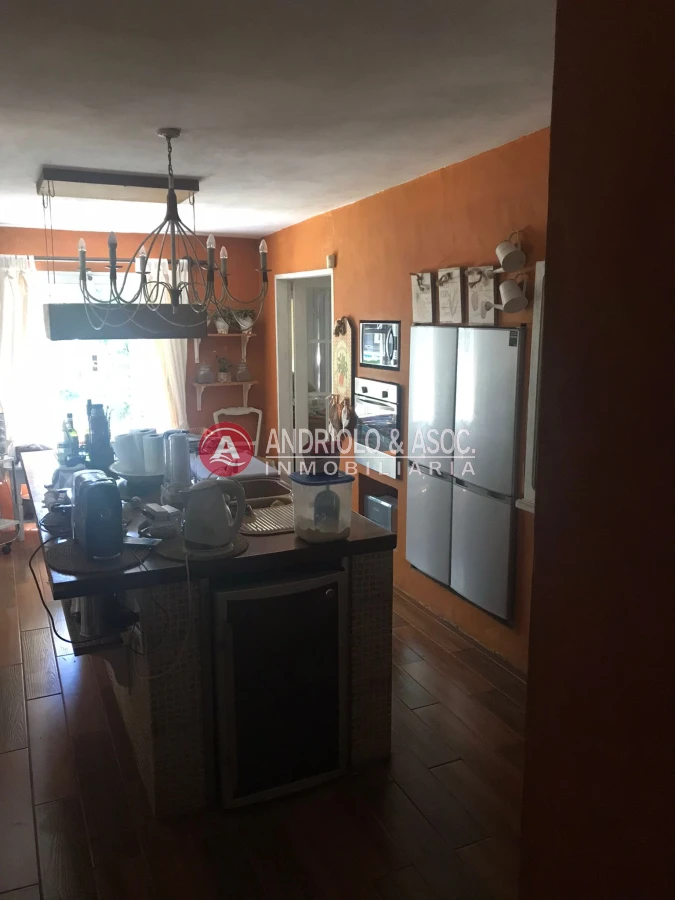 Casa ID.10268 - Casa en Pinares 