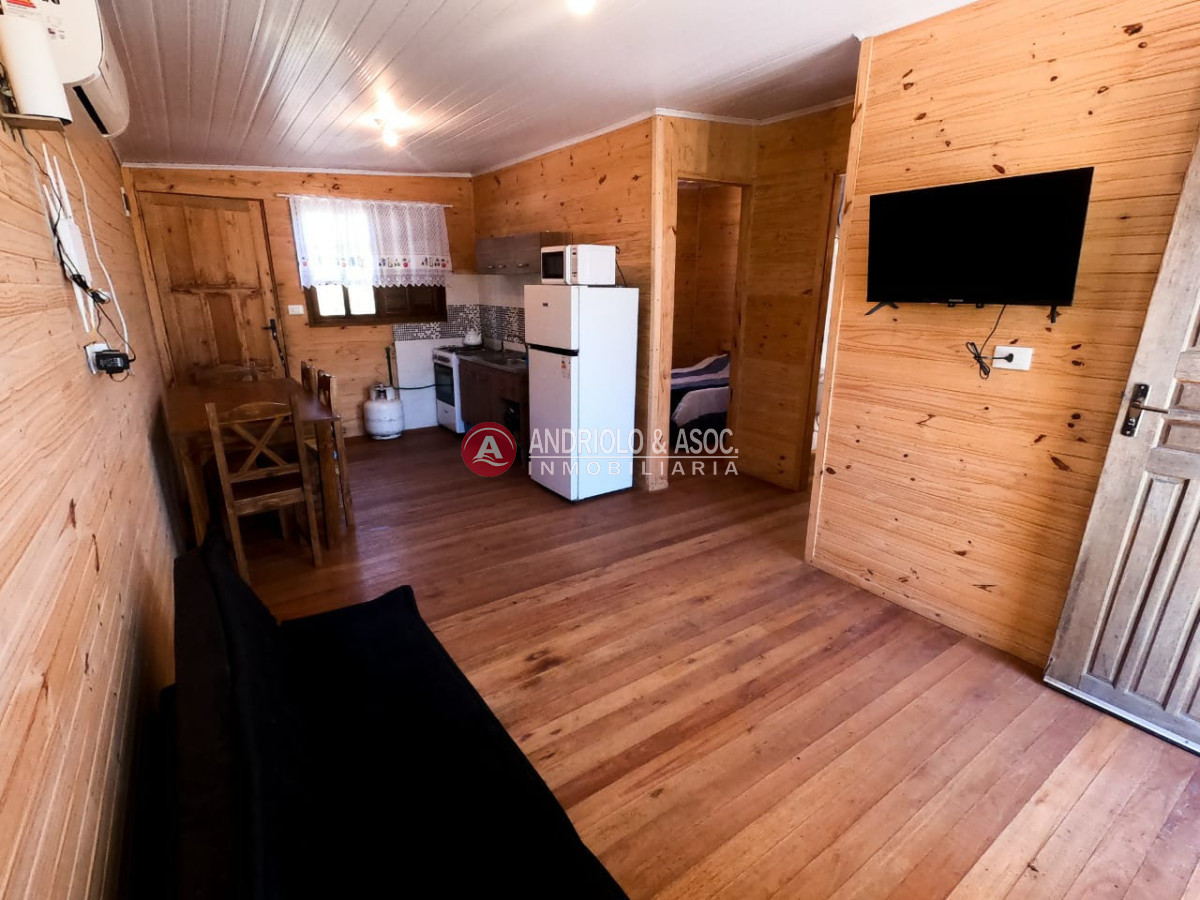 Casa ID.8491 - Casa en Punta Del Diablo, 