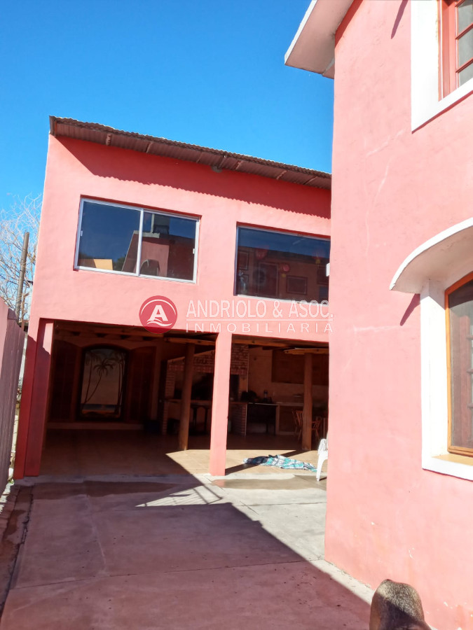 Casa ID.6602 - casa en Maldonado 
