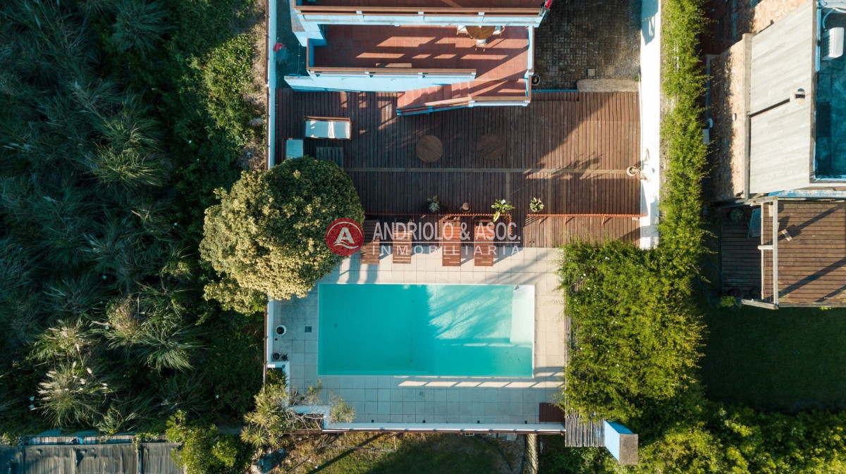 Casa ID.4278 - Casa en Manantiales 