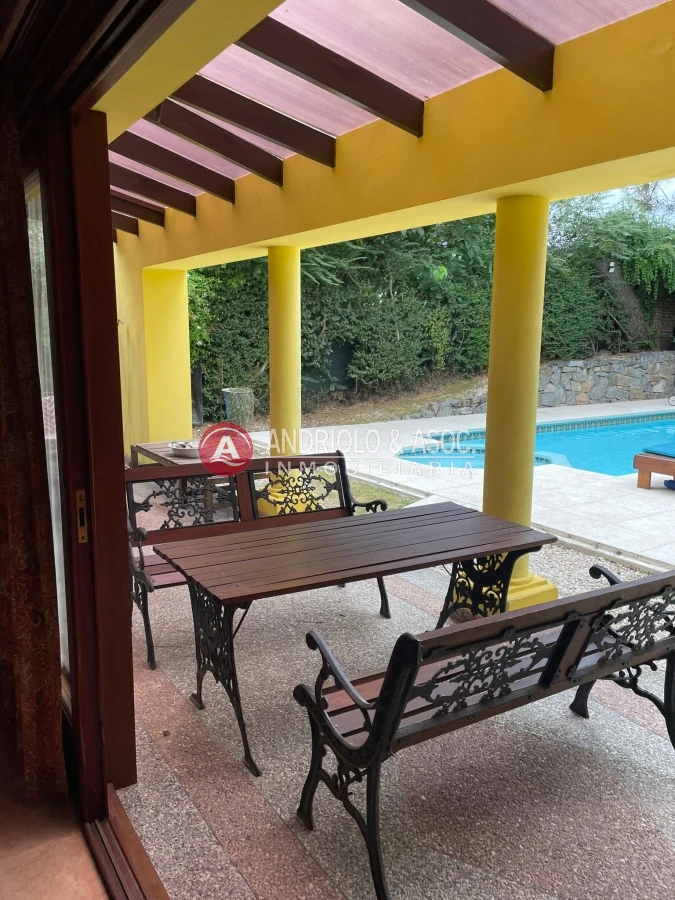 Casa ID.9070 - Casa en Pinares 