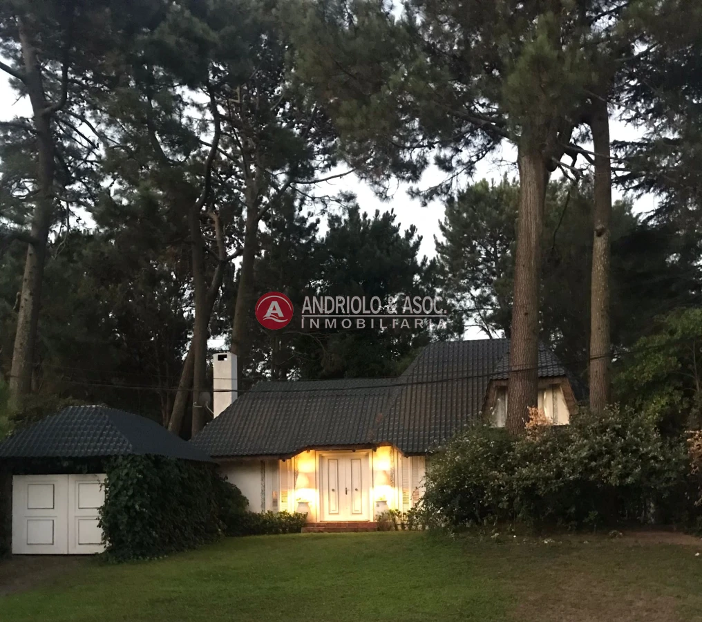 Casa ID.10268 - Casa en Pinares 