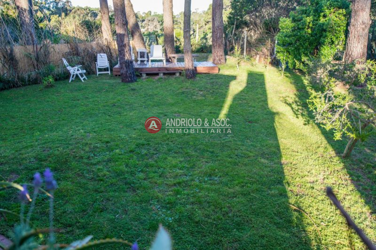 Casa ID.6299 - hermosa casa en Punta Ballena 